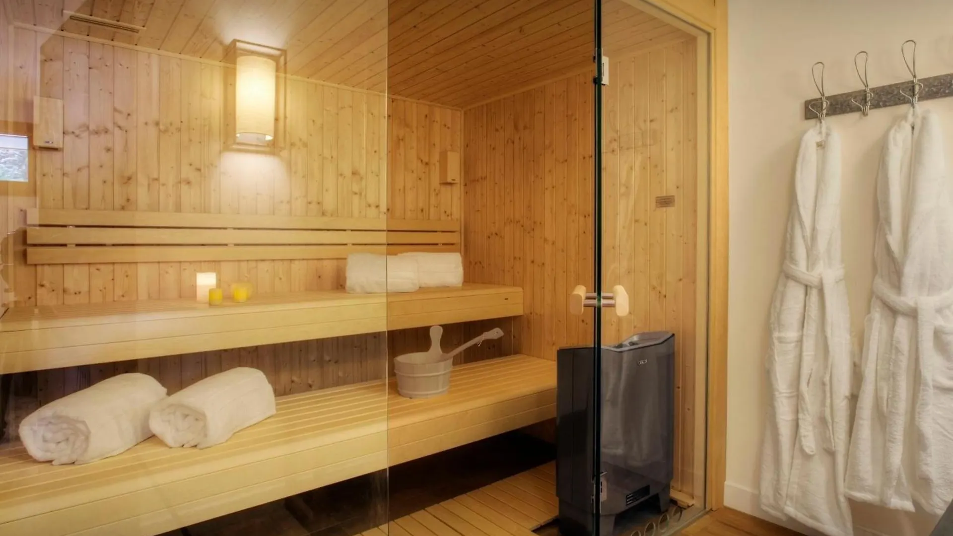 Chalet Behansa - Ovo Network Les Gets Frankreich