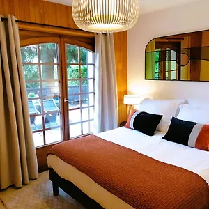 Appartement Helios, Les Gets